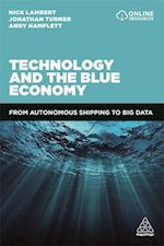 Technology and the Blue Economy