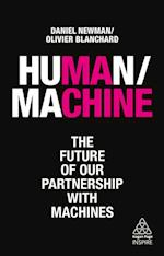 Human/Machine