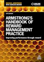 Armstrong's Handbook of Reward Management Practice