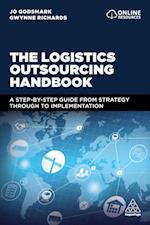 Logistics Outsourcing Handbook