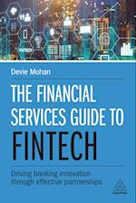 The Financial Services Guide to Fintech