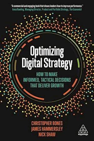 Optimizing Digital Strategy