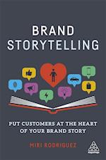 Brand Storytelling