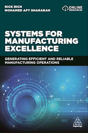 Systems for Manufacturing Excellence