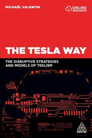 Tesla Way