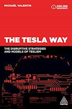 Tesla Way