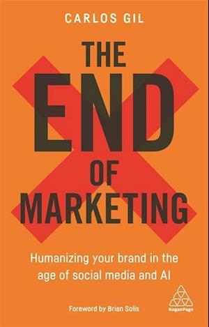 The End of Marketing