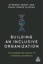 Building an Inclusive Organization