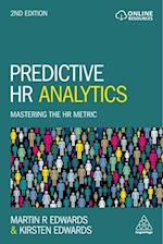 Predictive HR Analytics