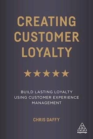 Creating Customer Loyalty