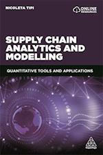 Supply Chain Analytics and Modelling