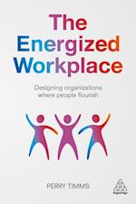 The Energized Workplace