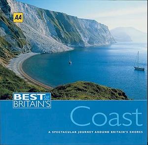 Best of Britain's Coast