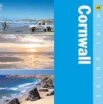 AA Mini Guide Cornwall & Isles of Scilly