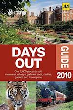 AA Days Out Guide