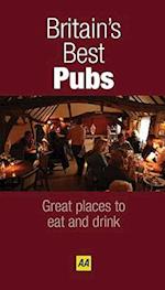 Britain's Best Pubs 2010
