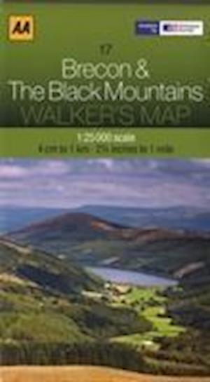 Brecon & The Black Mountains