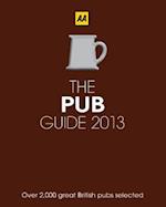 The Pub Guide 2013