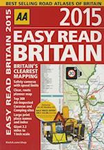 Easy Read Britain 2015