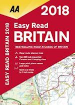 Easy Read Britain 2018 Fb