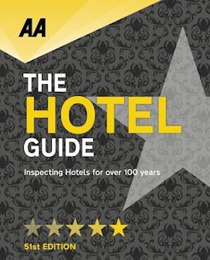 AA Hotel Guide