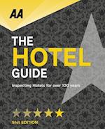 AA Hotel Guide