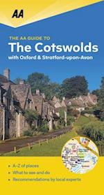 The Cotswolds with Oxford and Stratford-Upon-Avon