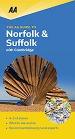 Norfolk & Suffolk