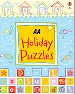 Holiday Puzzles