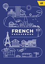 French Phrase Bbook