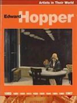 Artists in Their World: Edward Hopper