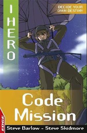 EDGE: I HERO: Code Mission