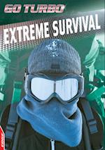 Extreme Survival. Jim Brush