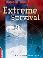 Extreme Survival. by Anthony Masters