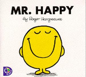 Mr. Happy