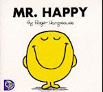 Mr. Happy