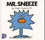 Mr. Sneeze