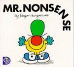 Mr.Nonsense