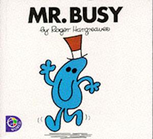 Mr. Busy