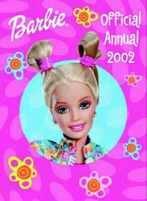 Barbie Annual