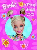 Barbie Annual