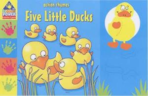 Five Little Ducks