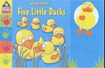 Five Little Ducks