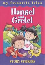 Hansel and Gretel