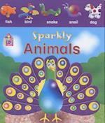Sparkly Animals