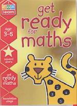 Get Ready for Maths