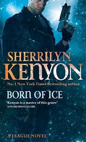 Born Of Ice