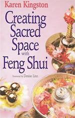Creating Sacred Space With Feng Shui