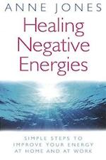 Healing Negative Energies