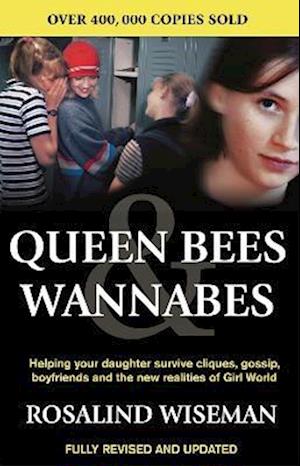 Queen Bees And Wannabes for the Facebook Generation